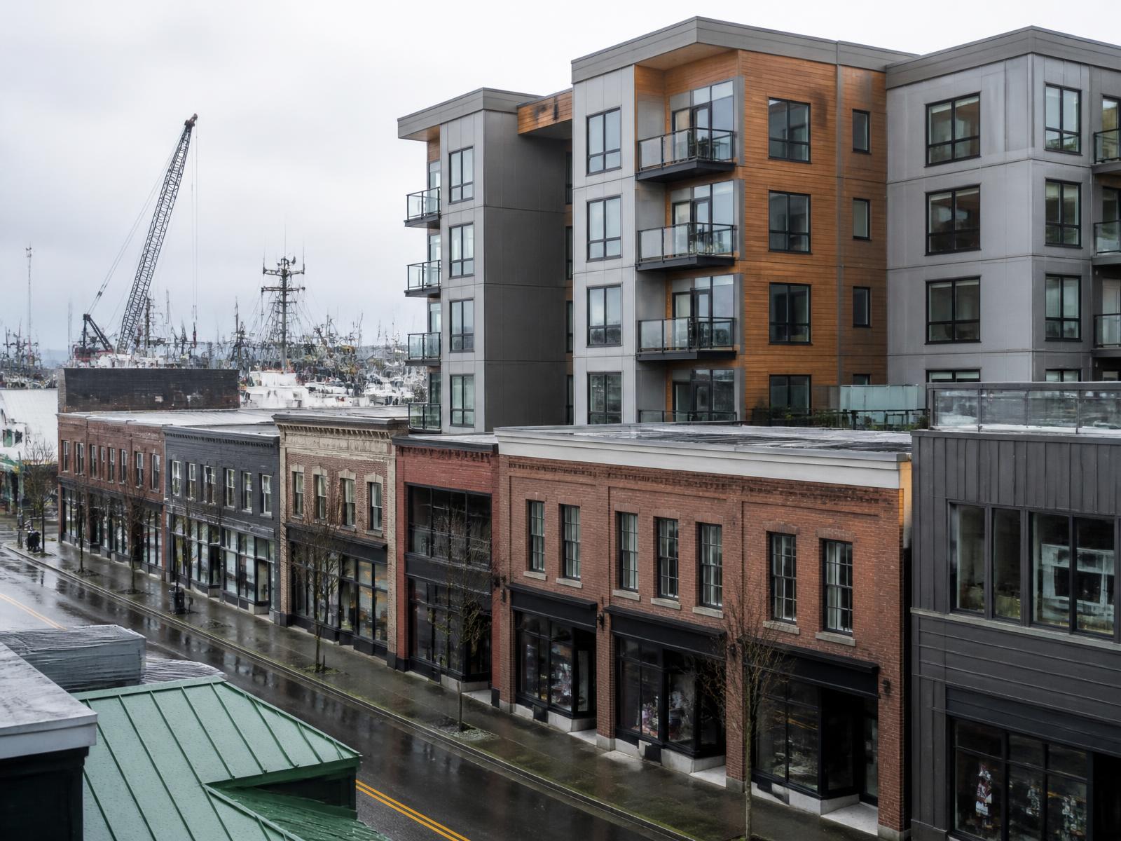 Ballard & Northwest Seattle