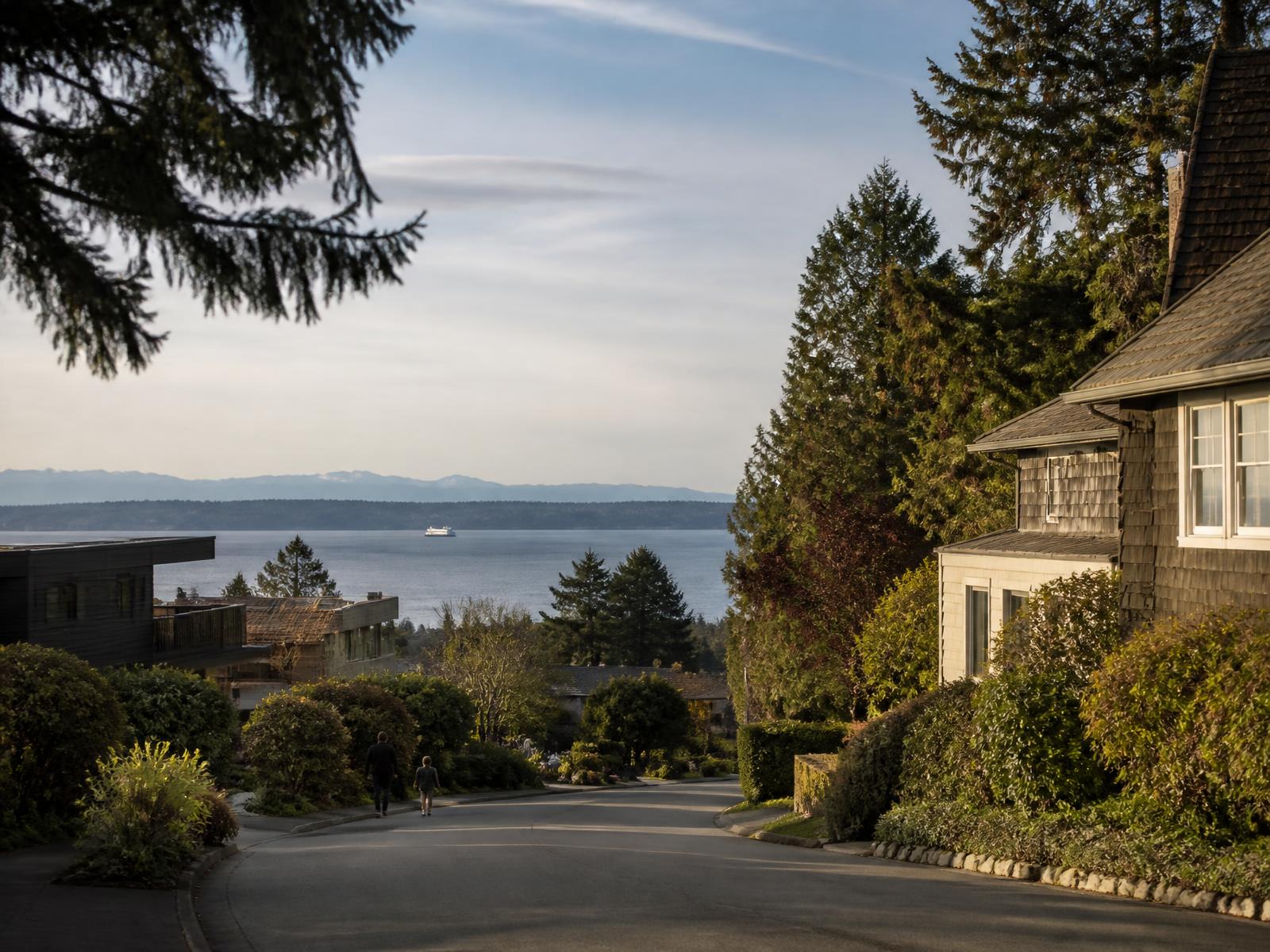 West Seattle