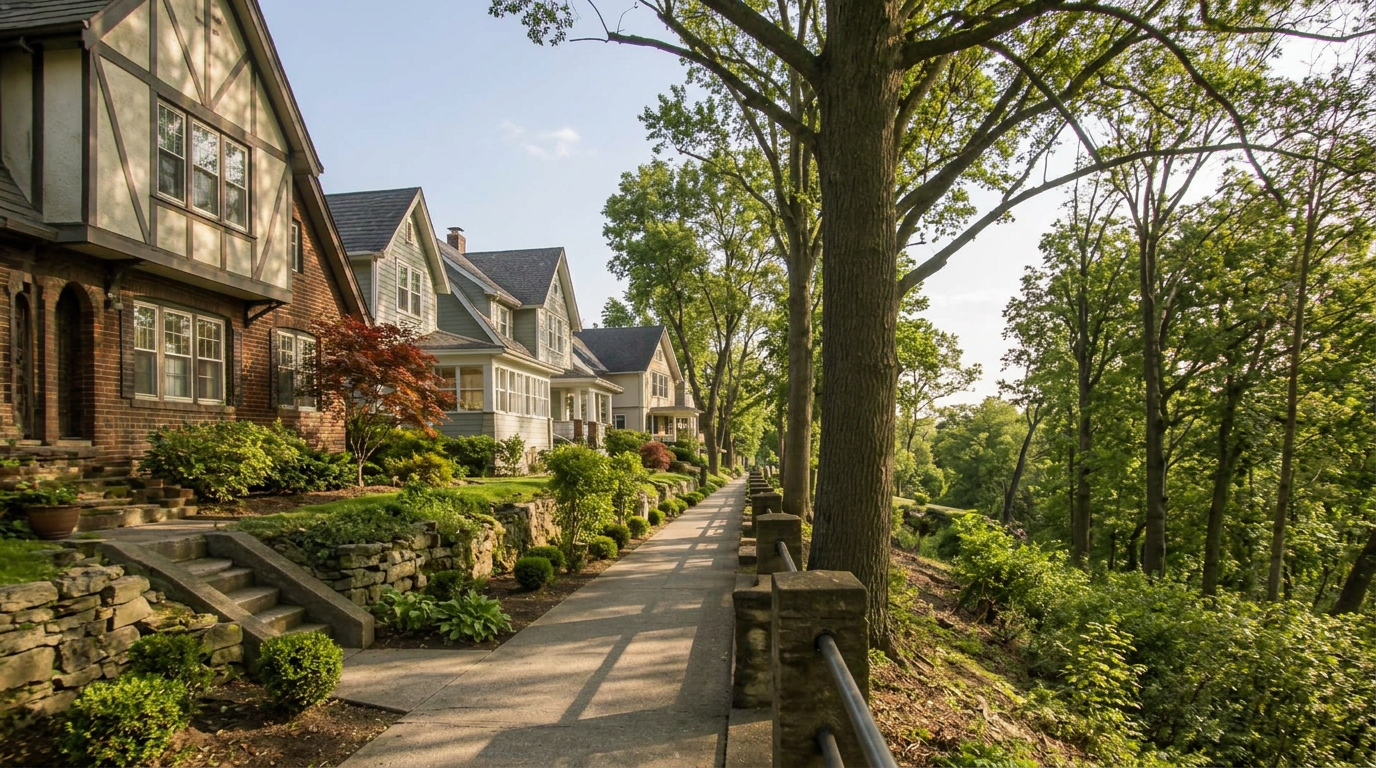 A Guide to Seattle Residential Architecture