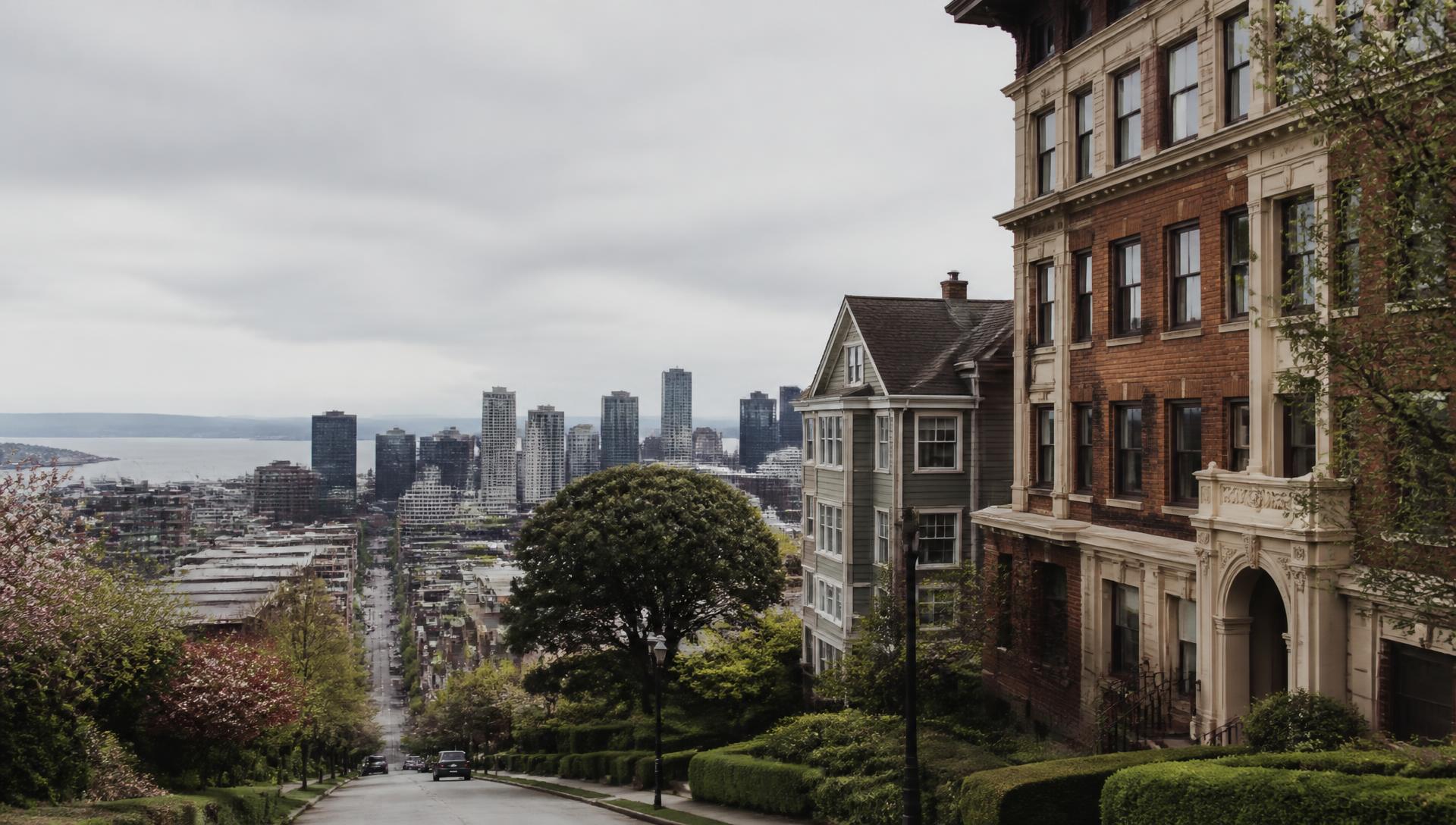 Seattle Housing Market Forecast: 2026 to 2028
